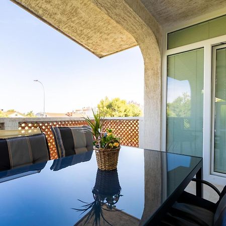 Apartment Meri كرك المظهر الخارجي الصورة
