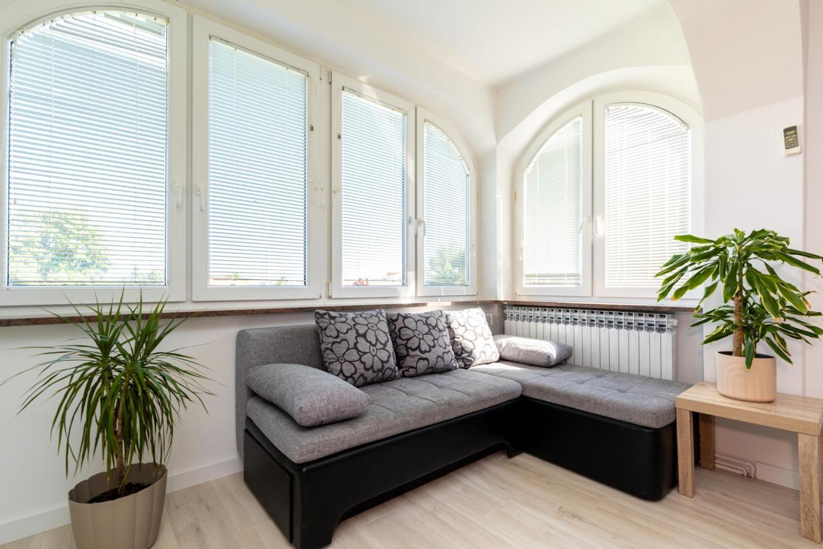Apartment Meri كرك المظهر الخارجي الصورة