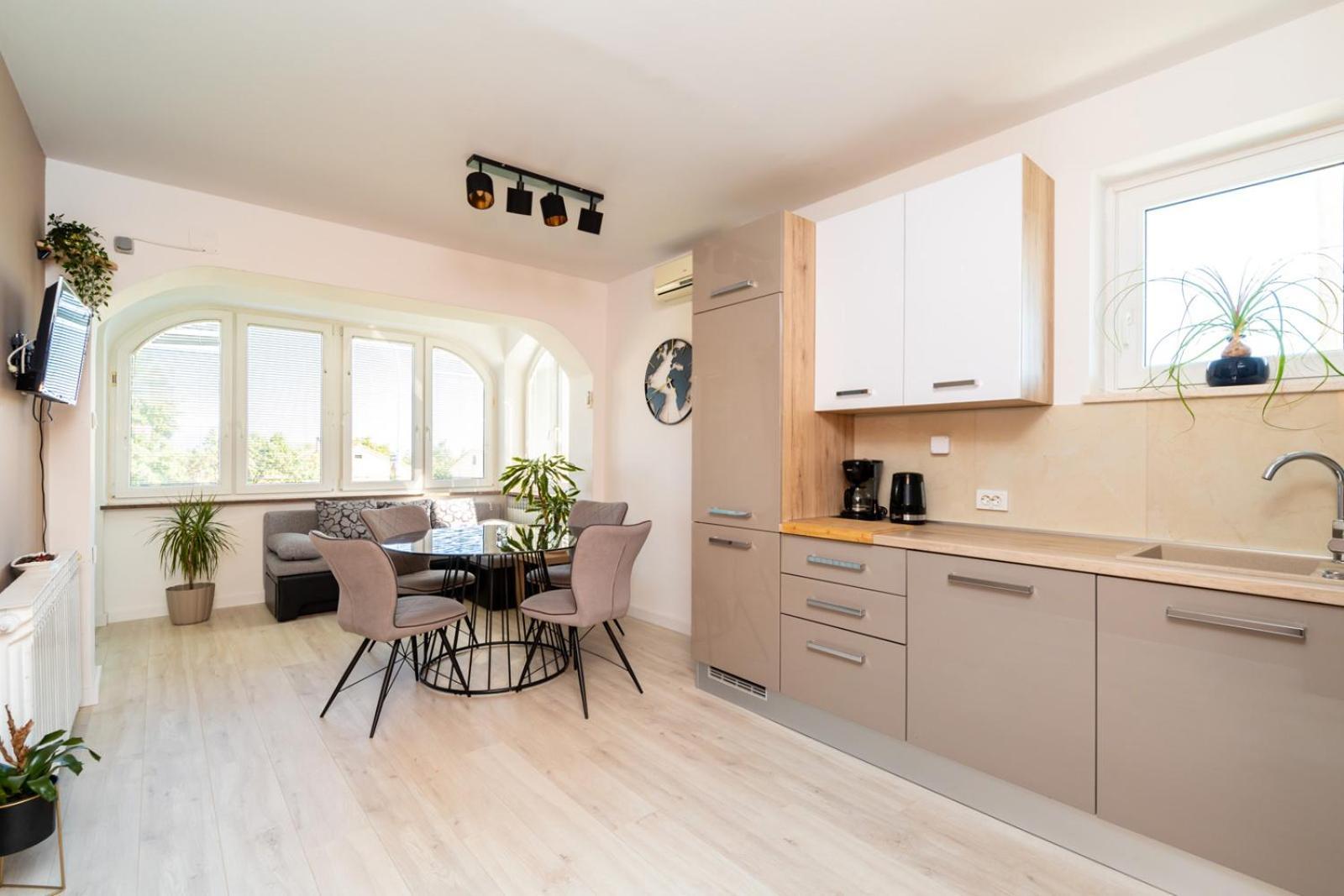 Apartment Meri كرك المظهر الخارجي الصورة