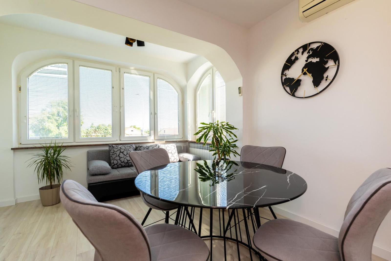 Apartment Meri كرك المظهر الخارجي الصورة