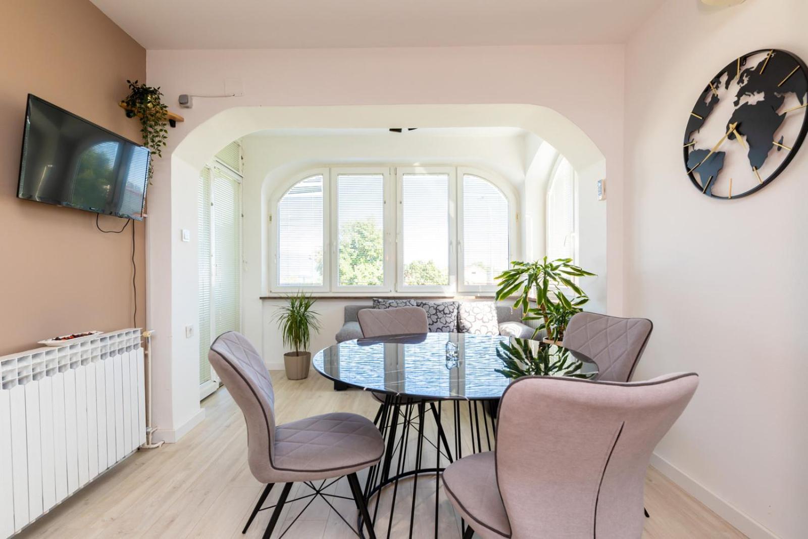 Apartment Meri كرك المظهر الخارجي الصورة