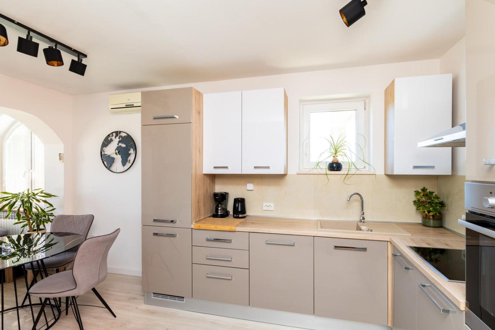 Apartment Meri كرك المظهر الخارجي الصورة