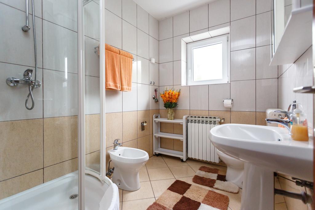 Apartment Meri كرك المظهر الخارجي الصورة