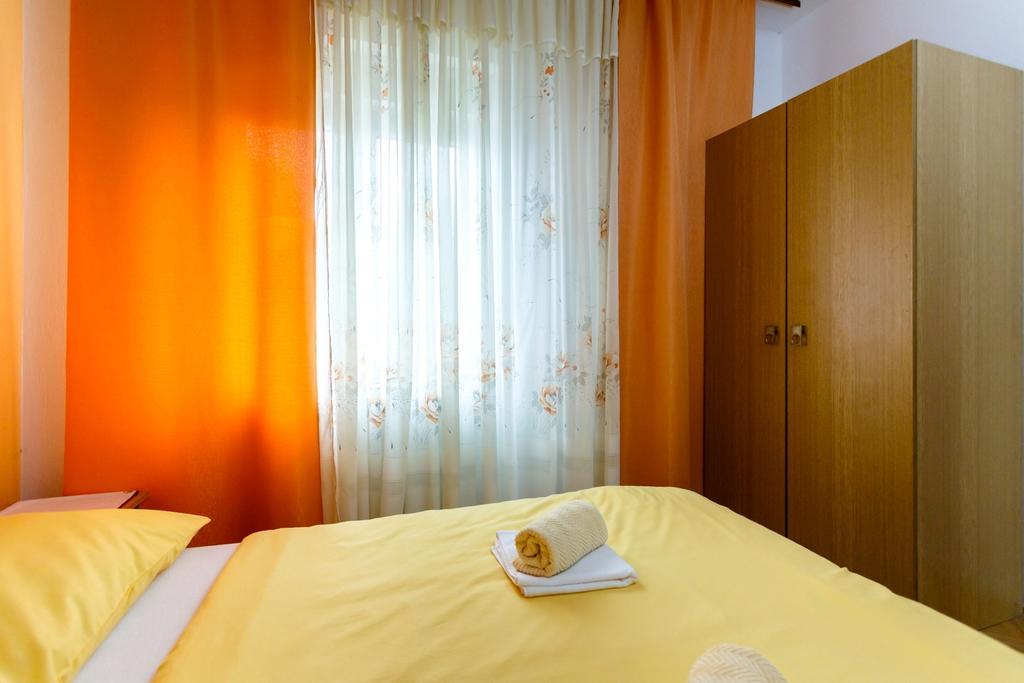 Apartment Meri كرك المظهر الخارجي الصورة