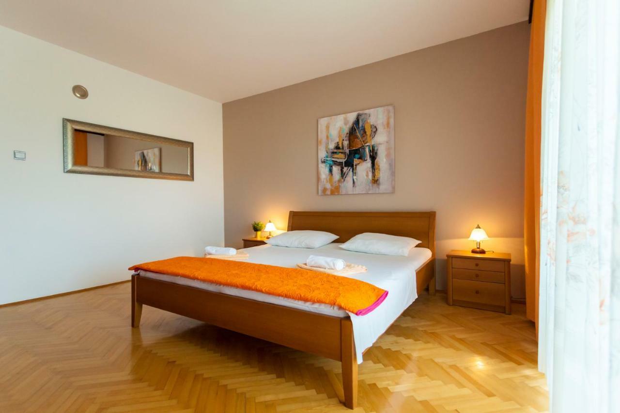 Apartment Meri كرك المظهر الخارجي الصورة